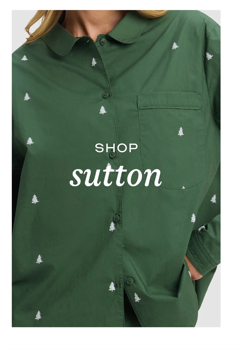 Shop Sutton Shop Sutton