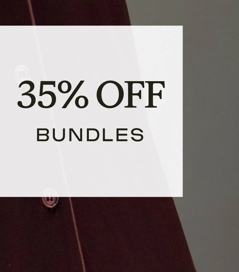 35% Off Bundles 35% Off Bundles