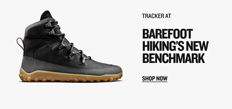SHOP TRACKER LEATHER AT
