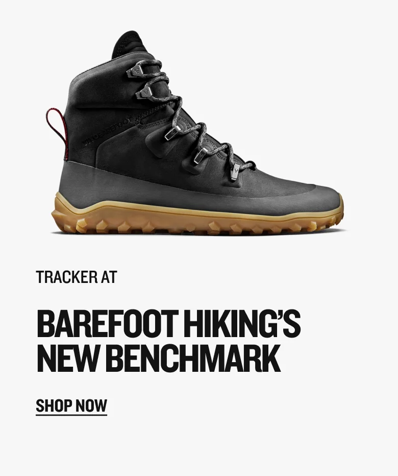 SHOP TRACKER LEATHER AT