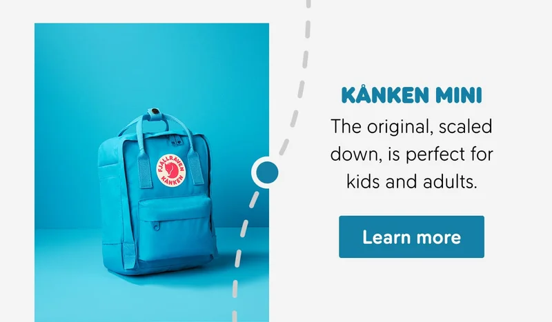 Kånken Mini