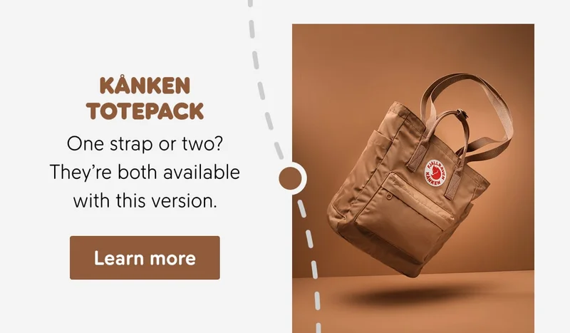 Kånken Totepack
