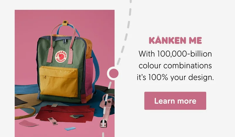 Kånken Me