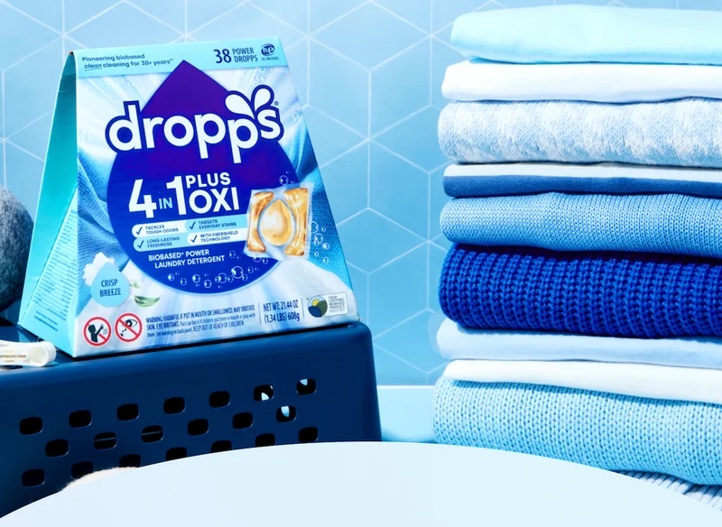 dropps