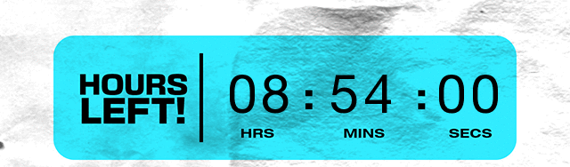 countdown clock