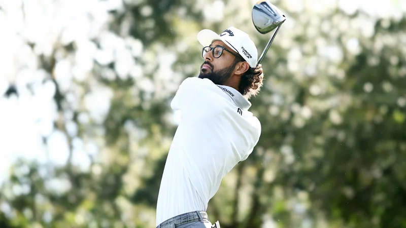 Players Champ Live