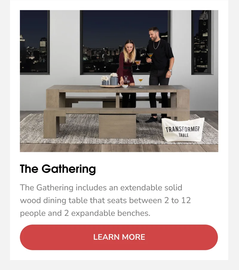 The Gathering