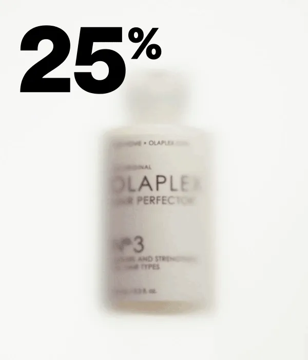 25% Off Sitewide Early Access