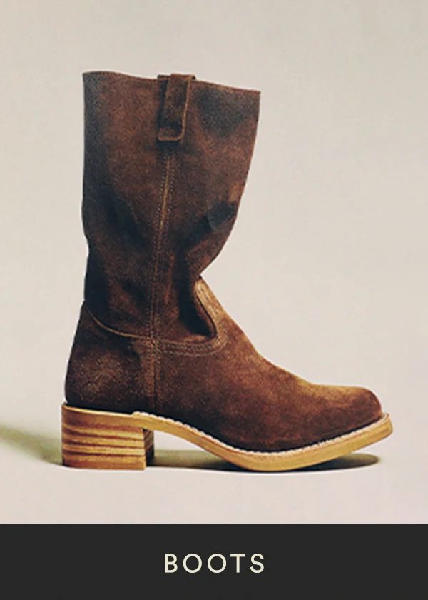 boots