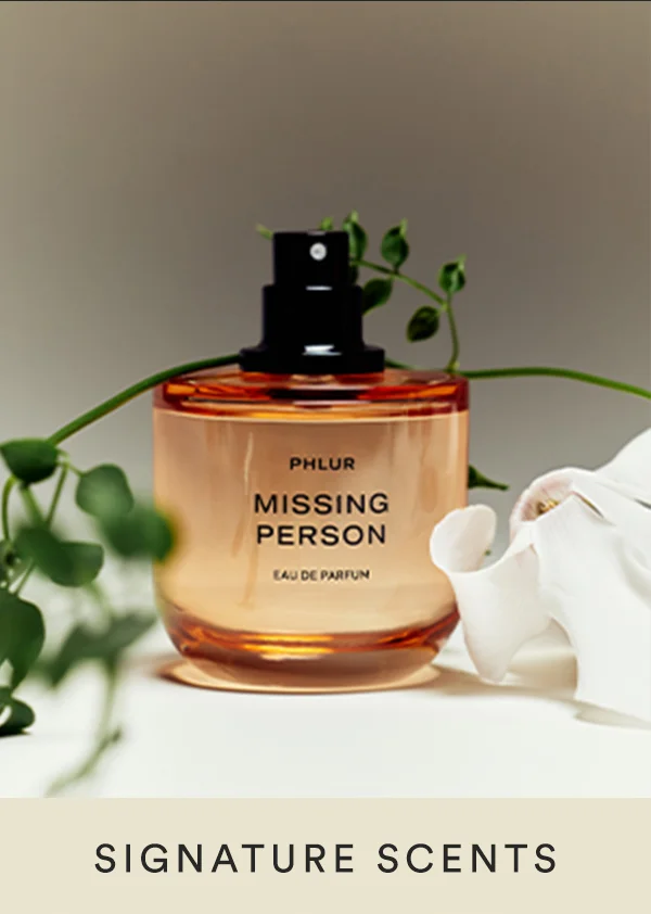 signature scents