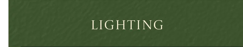 Shop Lighting