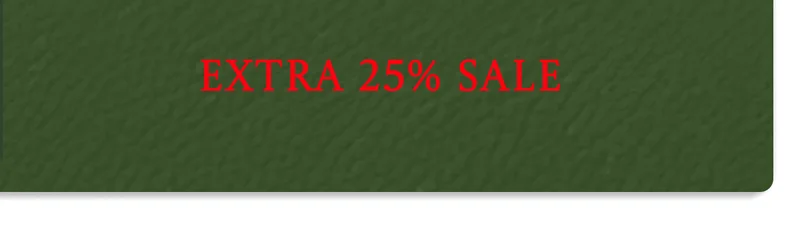 Shop Sale