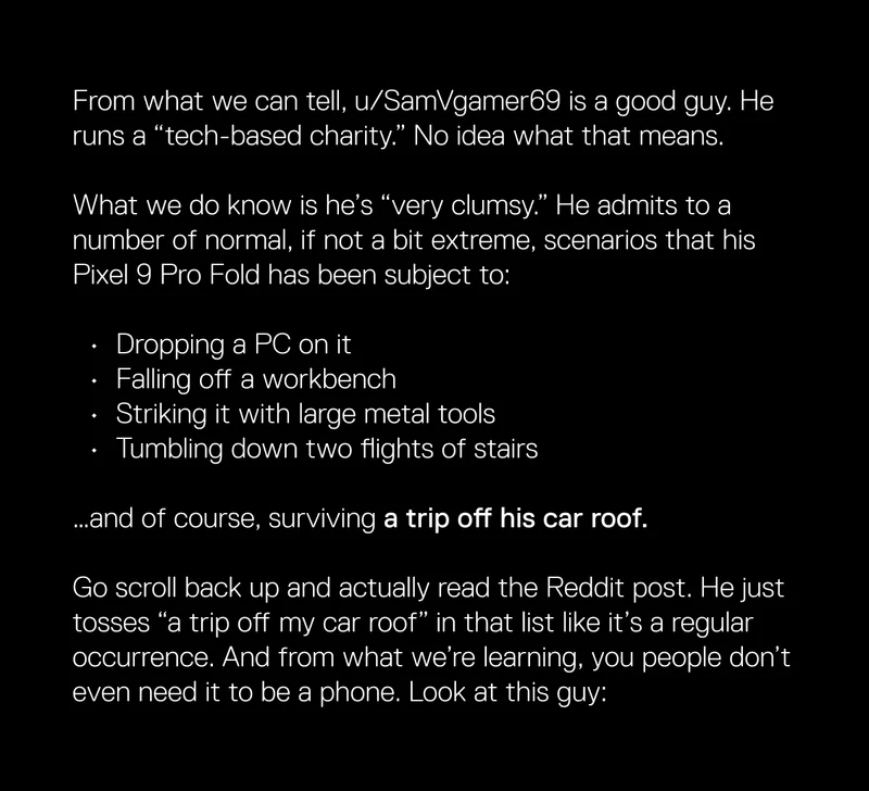 This behavior isn't limited to smartphones.