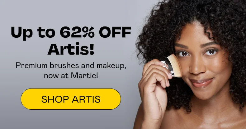 Up to 62% OFF Artis! Shop Artis