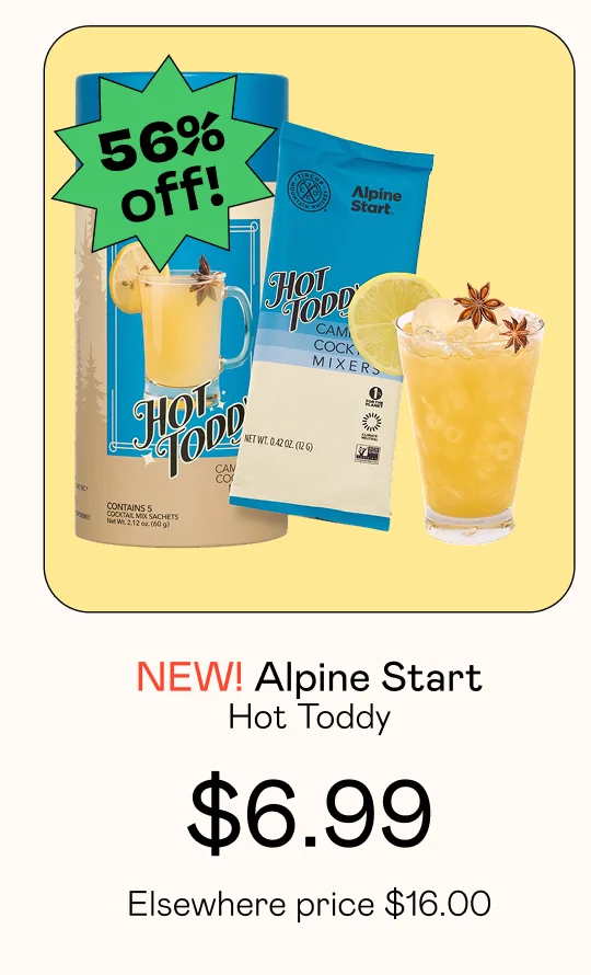 Hot Toddy
