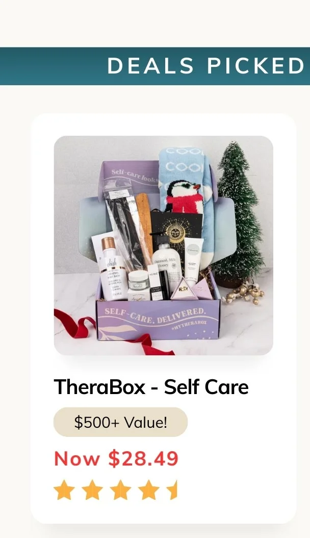 Therabox