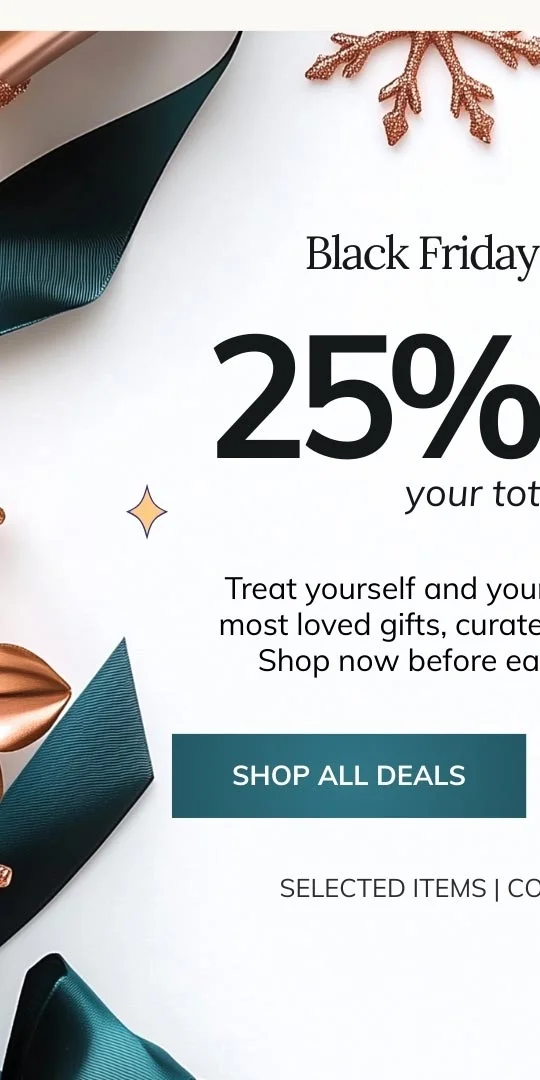 Shop All Black Friday Deals
