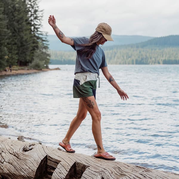 Shelter Cove Slides - Available in Men's and Women's