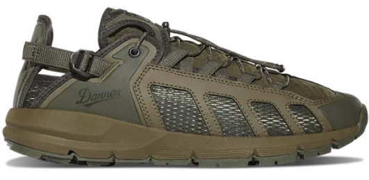 34352 - FullBore - Olive - Men's