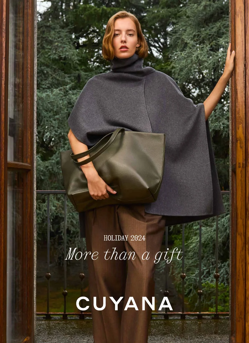 Holiday Catalog