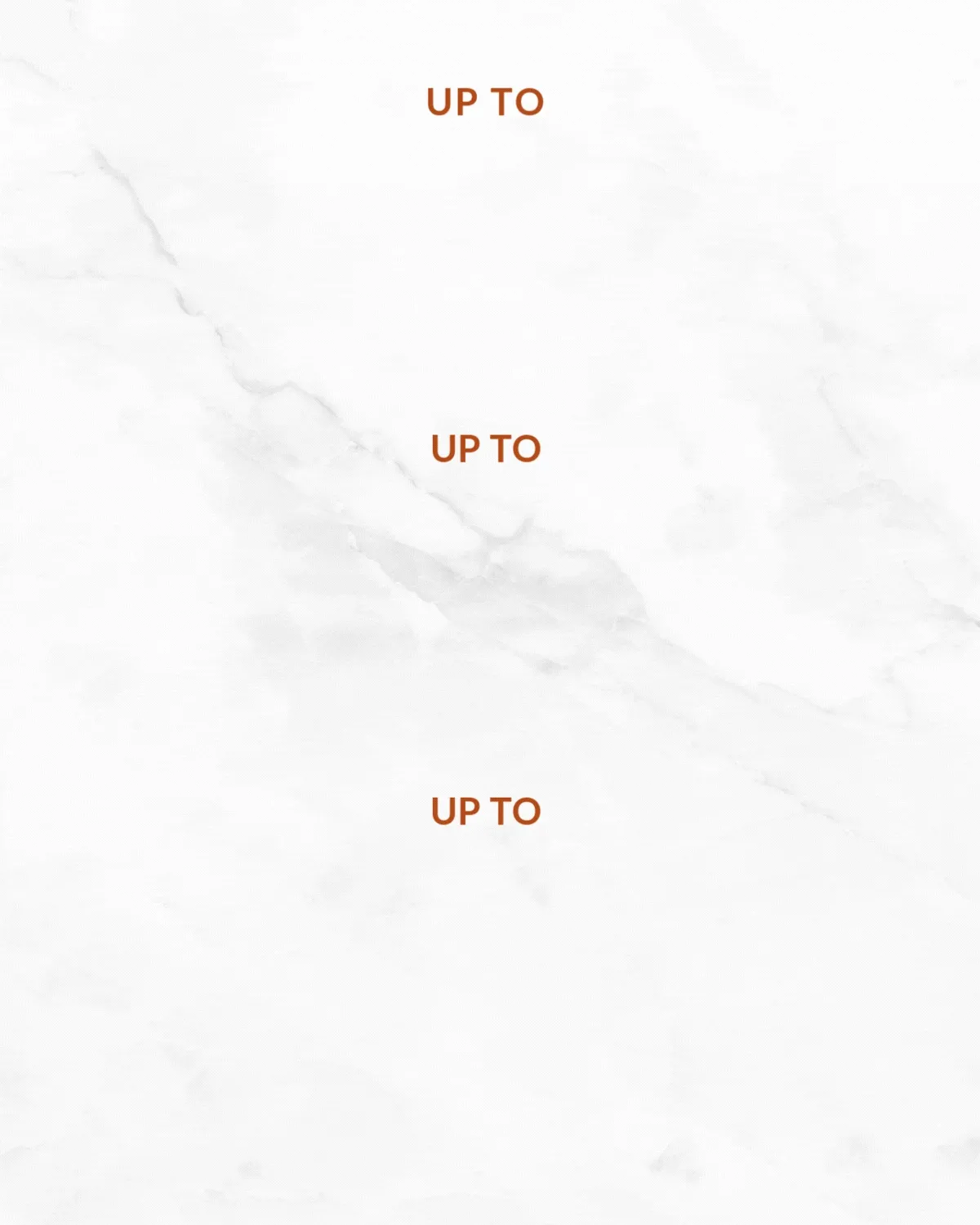 UP TO -- 35% OFF*