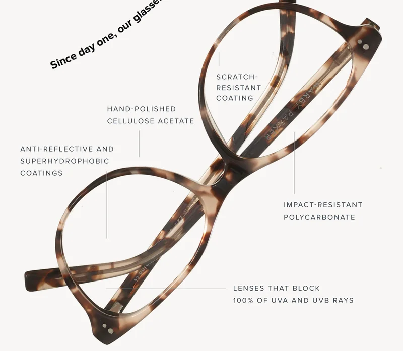 Warby Parker
