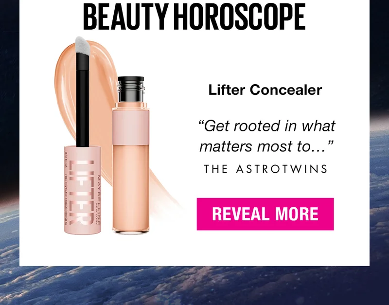 Your Monthly Beauty Horoscope