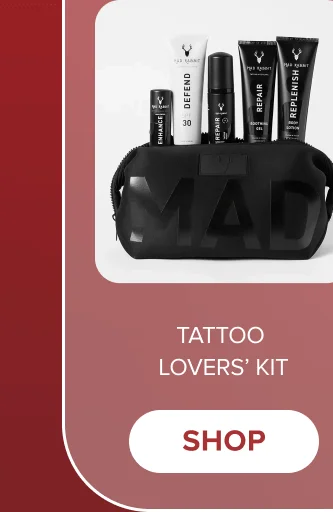 tattoo  lovers’ kit [ Shop Now ]