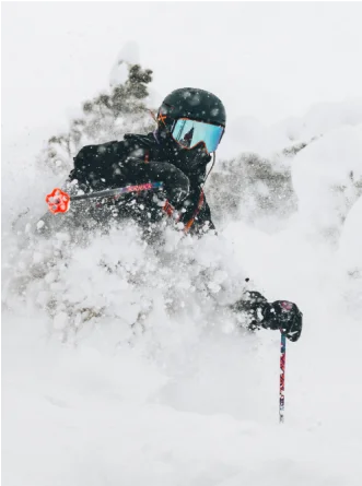 Explore Anon Goggles