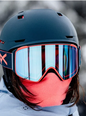 Explore Anon MFI Facemasks