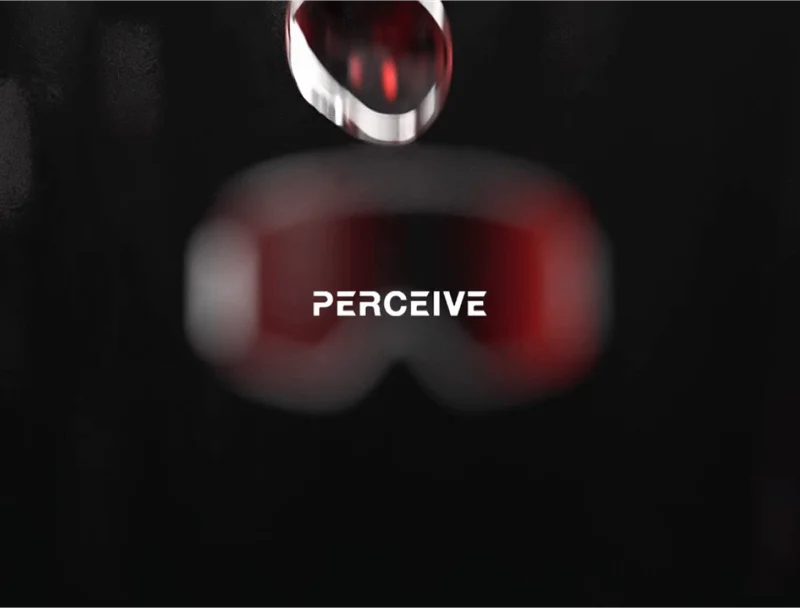 Learn More About Perceive Lens Technology