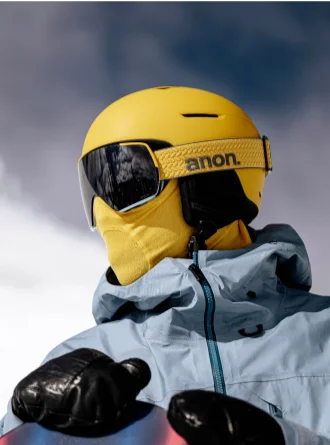 Explore Anon Helmets