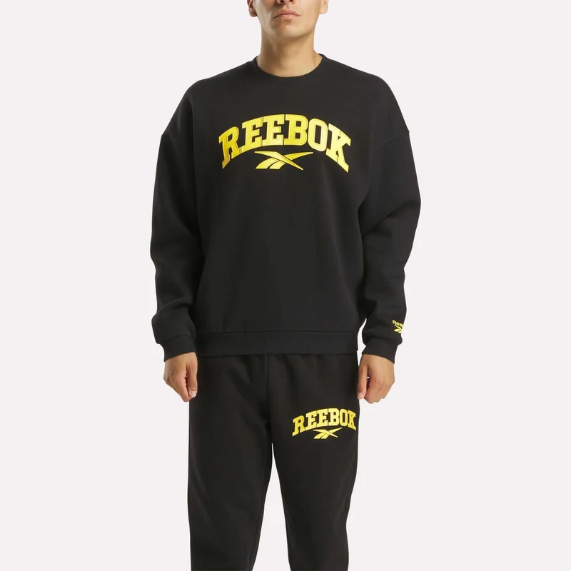 Image of Men's Cottle Sweatshirt