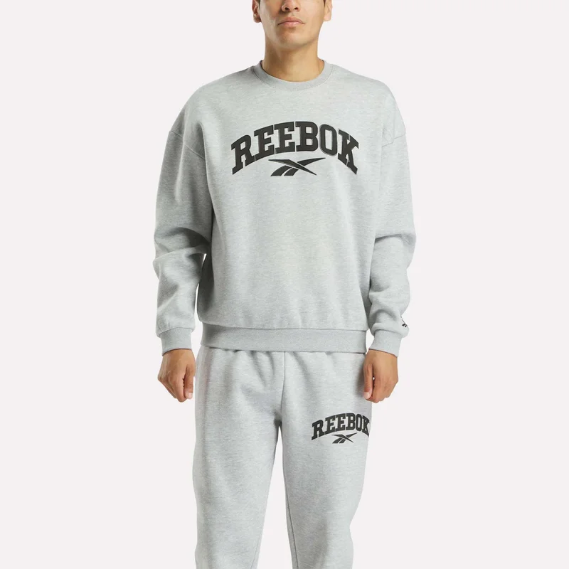Image of Men's Cottle Sweatshirt