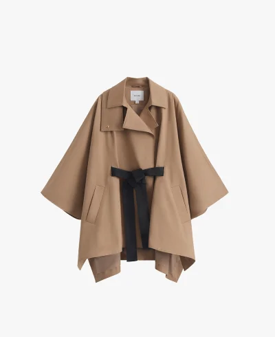 Trench Cape