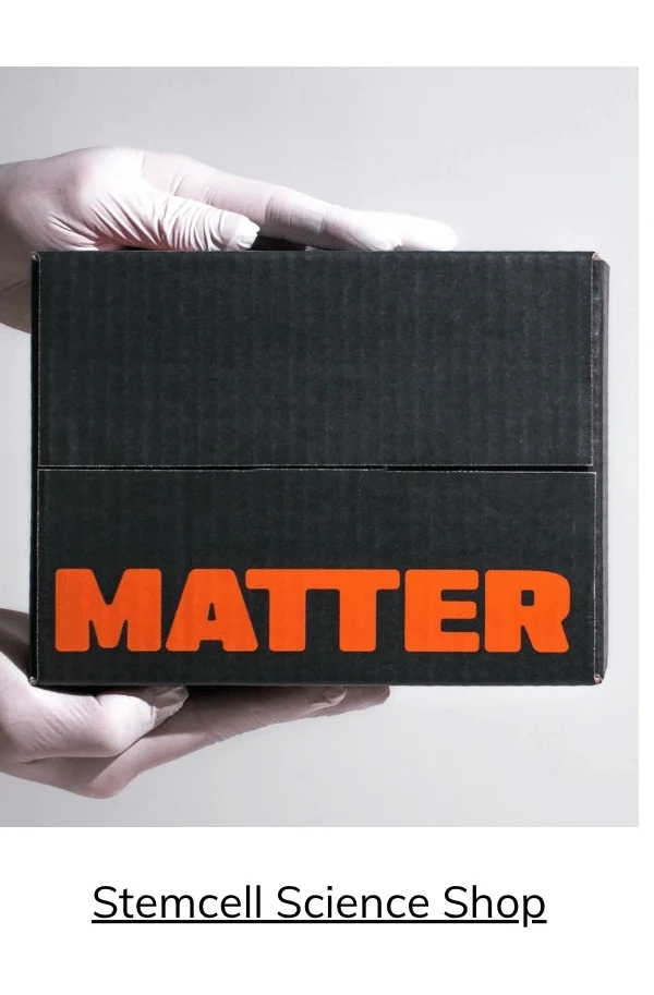 Matter Stemcell Science Shop