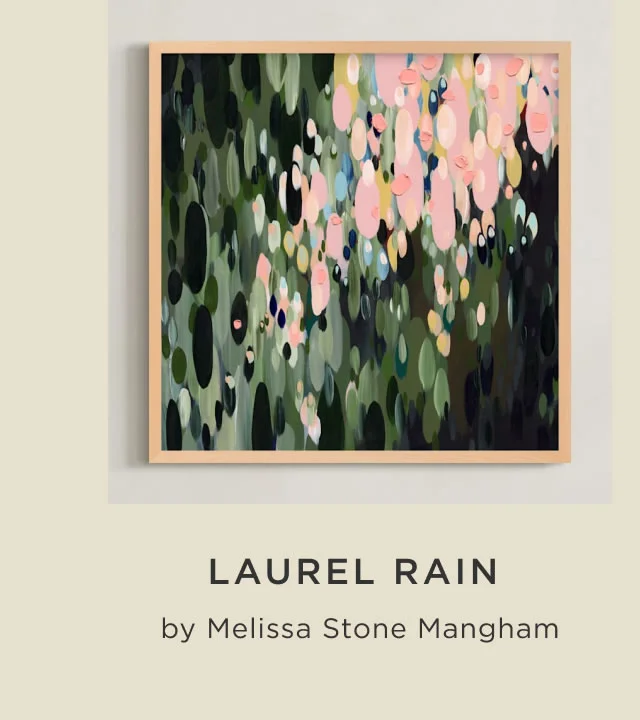 Laurel Rain