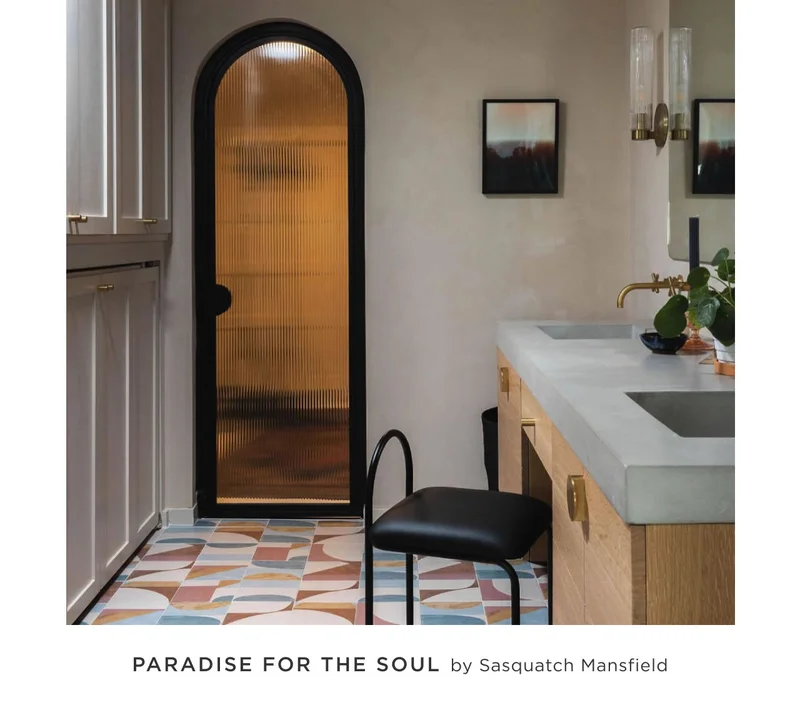 Paradise for the Soul