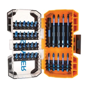 20% Off Select Spyder Impact Driver Bits