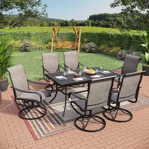 Up to 50% Off Select Patio Furniture Sets