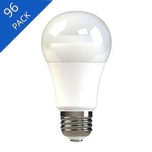 40% Off Select GE Pro Series LED Light Bulbs