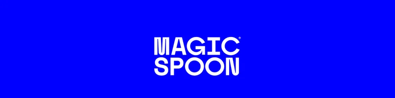 Magic Spoon
