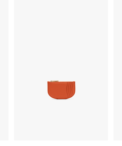 Cardholder Poppy