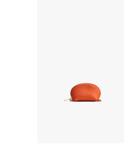 Mini Travel Case Poppy