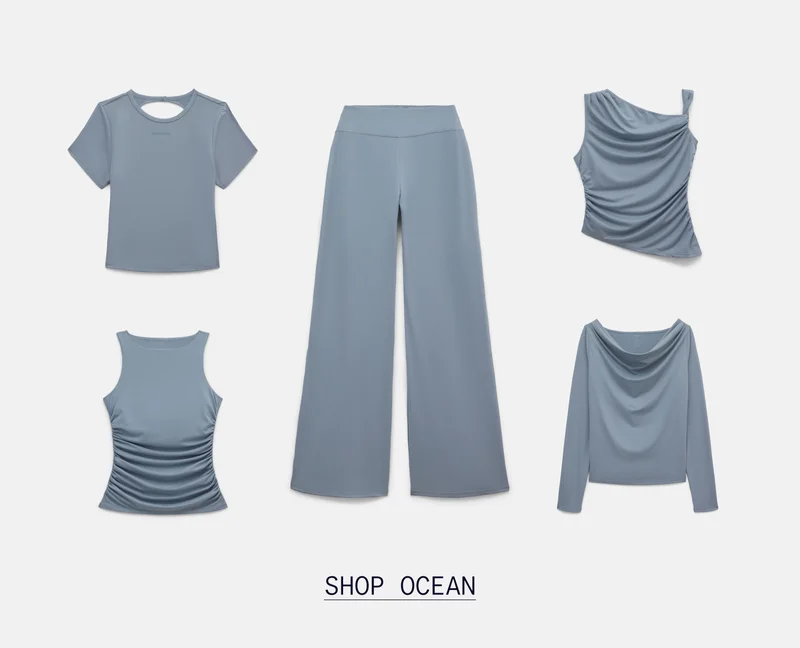 SHOP OCEAN