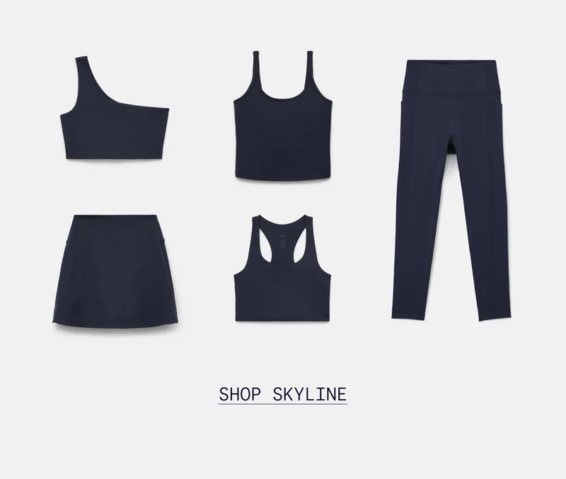 SHOP SKYLINE