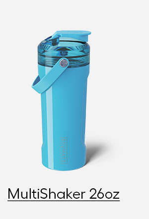 MultiShaker 26oz