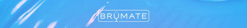 BrüMate Logo