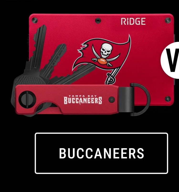 Shop Buccaneers