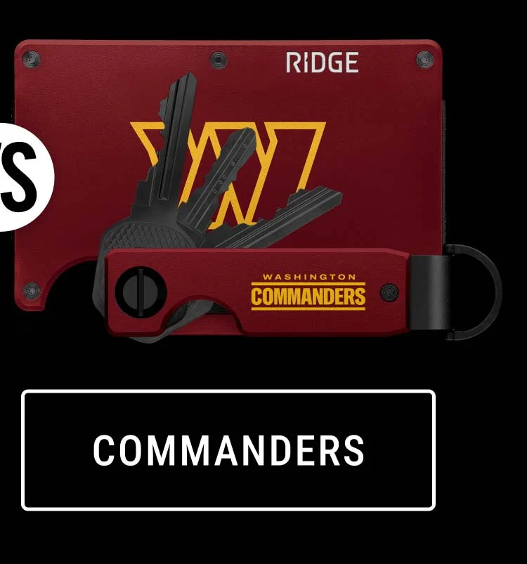Shop Commanders